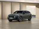 Audi Q7 SUV S line TDI 210kW quattro na operativní leasing