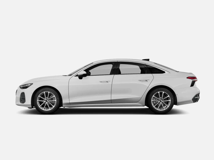 Audi A6 Limuzína TDI quattro 150kW na operativní leasing
