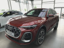 Audi Q5 Quattro ST7 2,0TDI / 150kW na operativní leasing