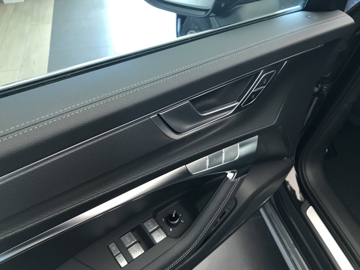 Audi A6 allroad quattro 45 ST7 3,0TDI / 180kW na operativní leasing