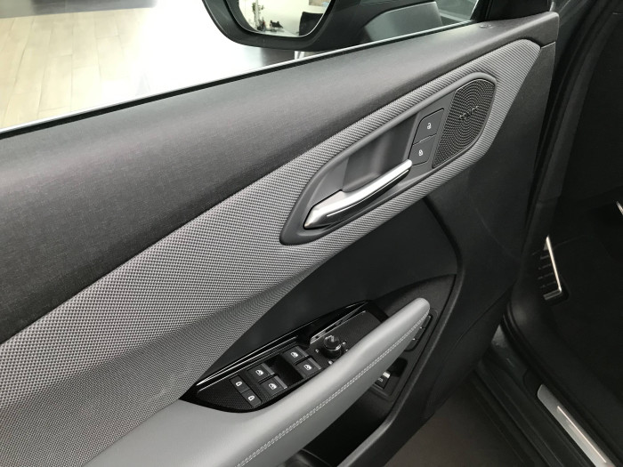 Audi Q3 quattro ST7 2,0TFSI / 150kW na operativní leasing