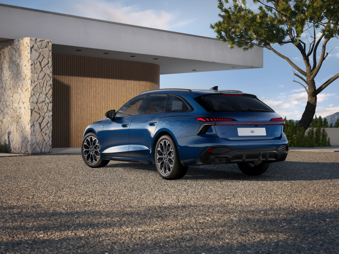 Audi Q3 Sportback S line 40 TDI 142 kW quattro na operativní leasing