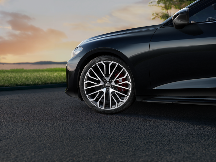 Audi S5 Limuzína TFSI quattro 270 kW na operativní leasing