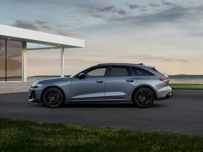 Audi Q3 Sportback S line 40 TDI 142 kW quattro na operativní leasing