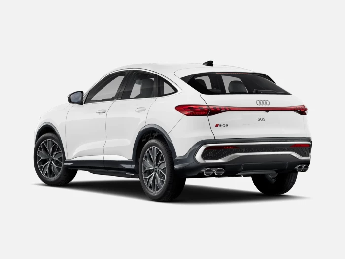 Audi SQ5 Sportback TFSI quattro STR na operativní leasing