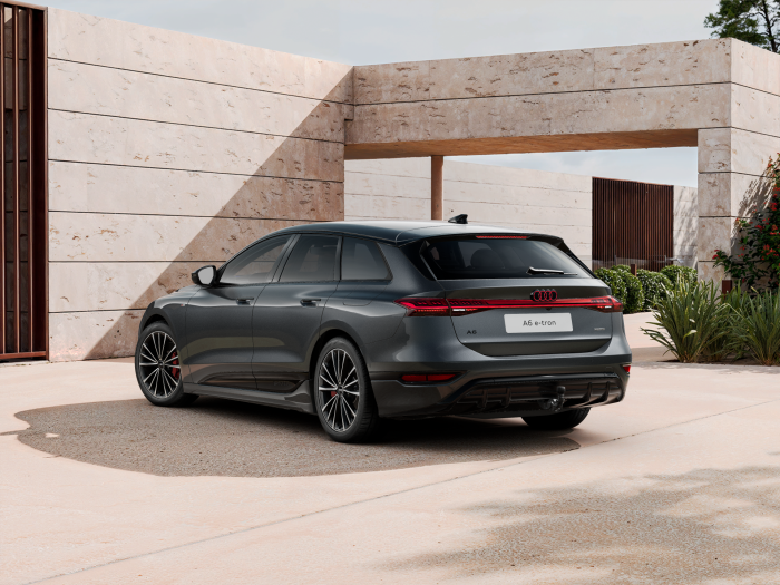 Audi Q3 Sportback S line 40 TDI 142 kW quattro na operativní leasing