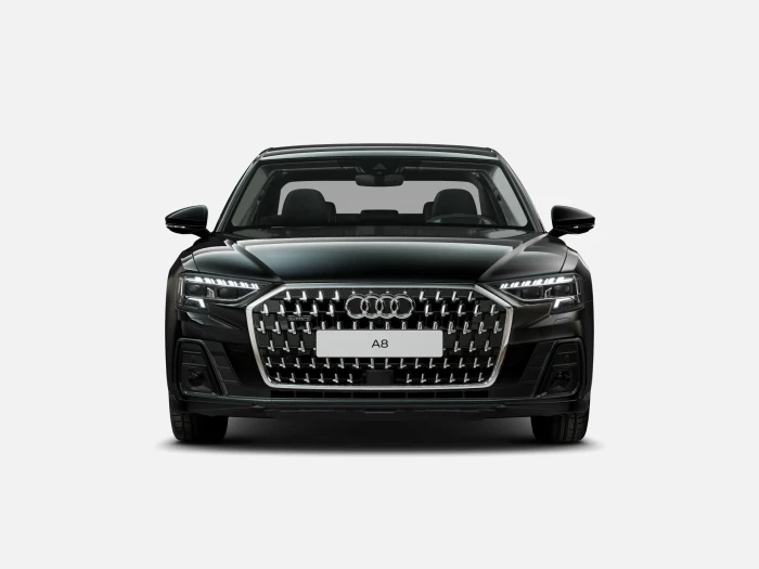 Audi A8 55 TFSI quattro na operativní leasing