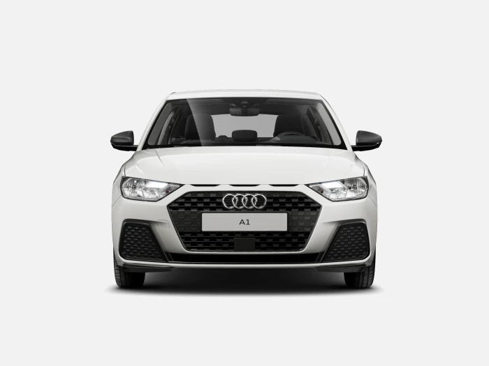 Audi A1 Sportback 30 TFSI 85 kW na operativní leasing