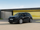 Audi Q6 SUV e-tron quattro na operativní leasing
