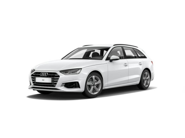 Audi A4 Avant 35 Advanced 35 7ST 2,0TFSI / 110kW na operativní leasing