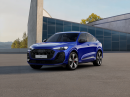 Audi Q5 Sportback TDI 150kW quattro STR na operativní leasing