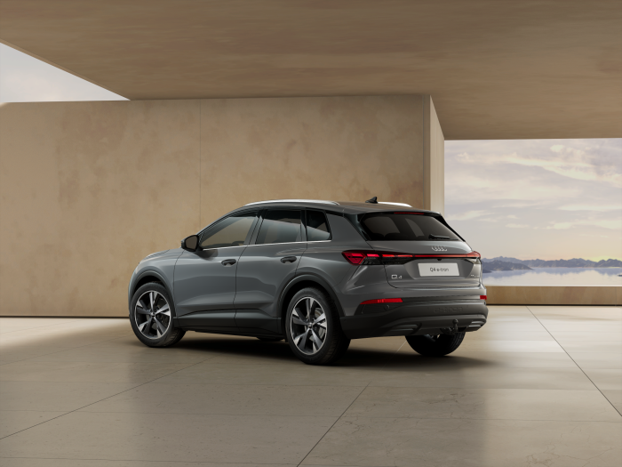 Audi Q3 Sportback S line 40 TDI 142 kW quattro na operativní leasing