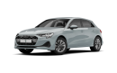 Audi A3 Sportback 1.5 TSI - Hybrid - Automat 7st. - 4x2 na operativní leasing