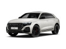Audi Q8 50 TDI quattro tiptronic na operativní leasing