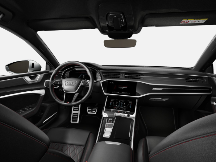 Audi S7  3.0 TDI MHEV 253 kW Nafta 4x4 Automatická převodovka na operativní leasing