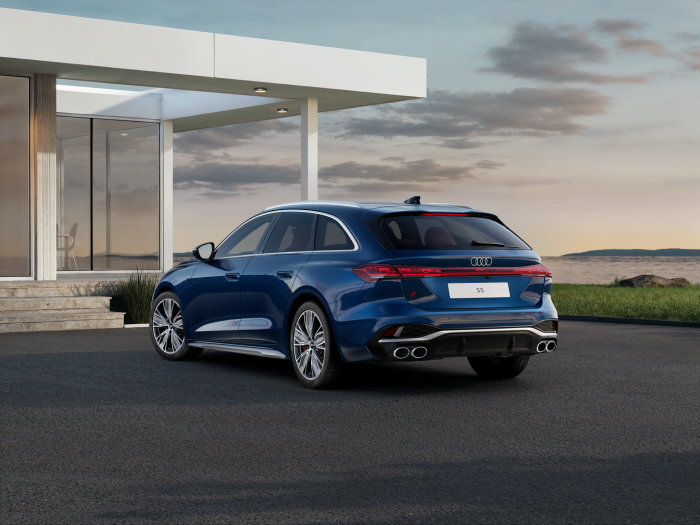 Audi Q3 Sportback S line 40 TDI 142 kW quattro na operativní leasing