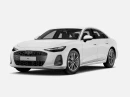 Audi A6 Limuzína TDI quattro 220kW na operativní leasing