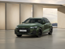 Audi A3 Sportback S line TFSI 110kW na operativní leasing