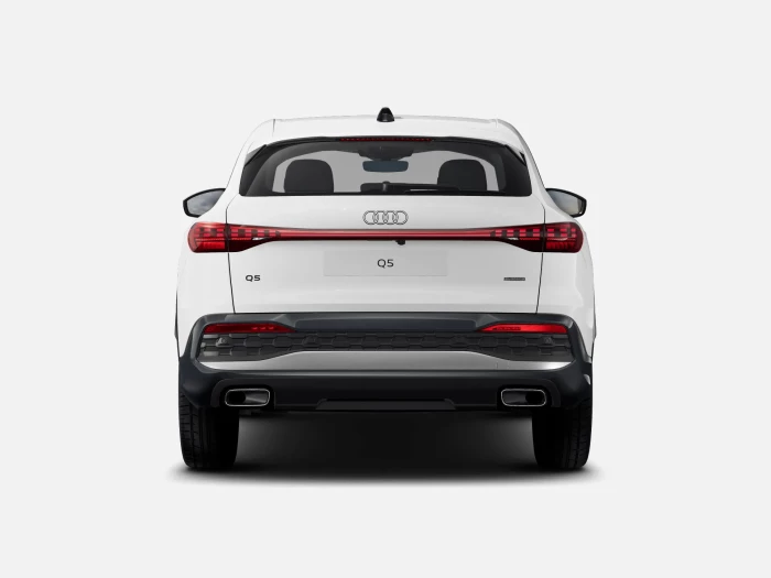 Audi Q5 Sportback TFSI 150kW quattro STR na operativní leasing