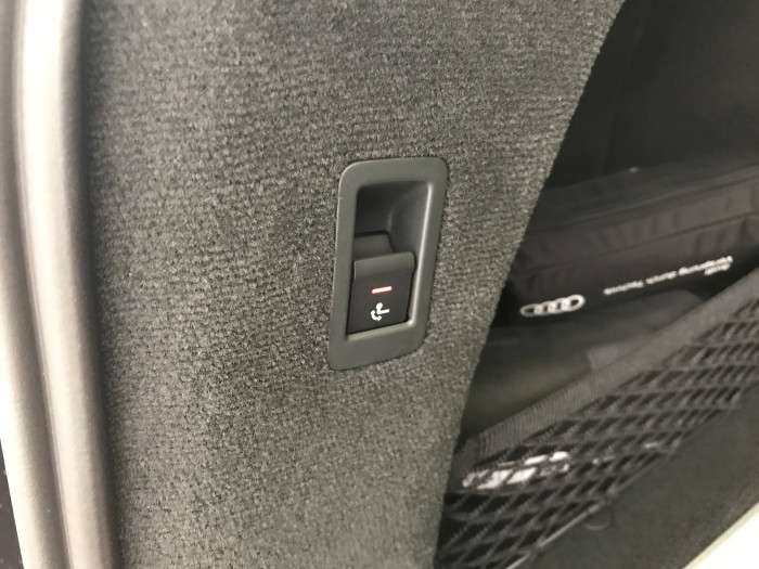 Audi A6 allroad quattro 45 ST7 3,0TDI / 180kW na operativní leasing