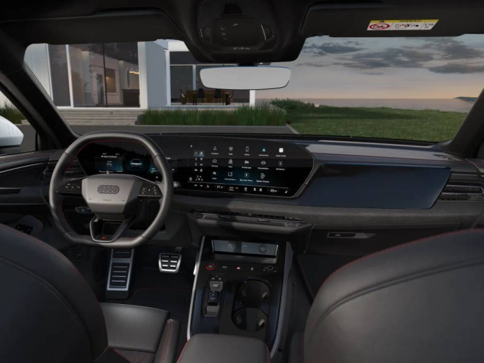 Audi A5 Avant 7STR 2,0TDI / 150kW na operativní leasing