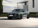 Audi Q3 Sportback TFSI 150 kW quattro na operativní leasing