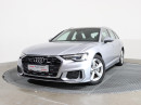Audi A6 Approved Avant Sline 50 TDI quattro na operativní leasing