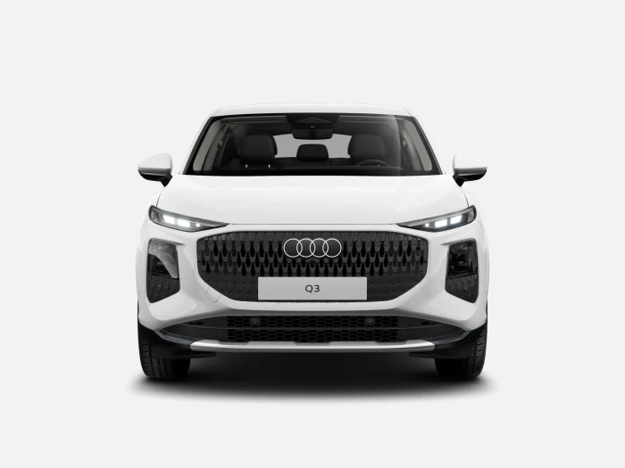 Audi Q3 Sportback TFSI 150 kW quattro na operativní leasing