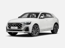 Audi SQ8 SUV V8 TFSI quattro 373 kW na operativní leasing