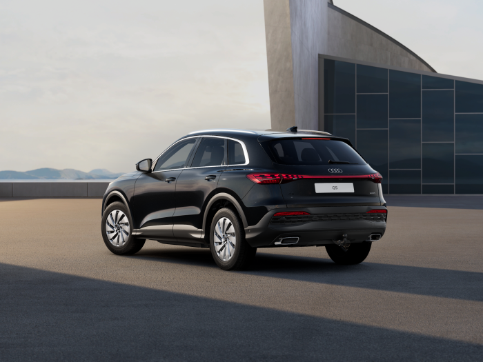 Audi Q3 Sportback S line 40 TDI 142 kW quattro na operativní leasing