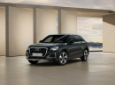 Audi Q2 Advanced 40 TFSI 140kW quattro na operativní leasing