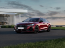 Audi A5 Avant TDI quattro 150 kW na operativní leasing