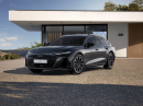 Audi A6 Avant TDI quattro 150kW na operativní leasing