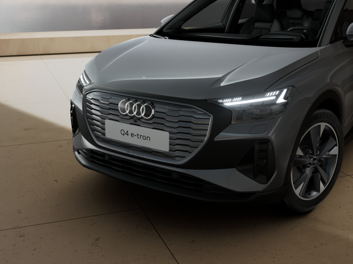 Audi Q3 Sportback S line 40 TDI 142 kW quattro na operativní leasing