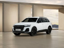 Audi Q7 SUV 50 Sline Quattro 8TT 3,0TDI / 210kW na operativní leasing