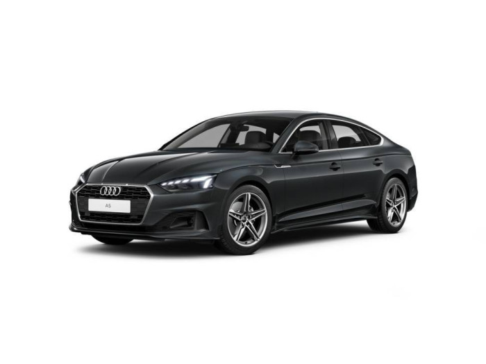 Audi A5 Sportback 35 ST7 2,0TFSI / 110kW na operativní leasing