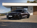 Audi A6 Avant TFSI quattro 270kW na operativní leasing