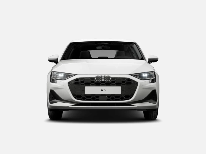 Audi A3 Sportback TFSI e 150kW na operativní leasing