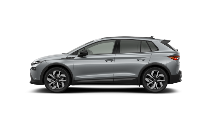 Audi Q3 Sportback S line 40 TDI 142 kW quattro na operativní leasing