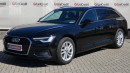 Audi A6 Avant 40 TDI Quattro S tronic na operativní leasing