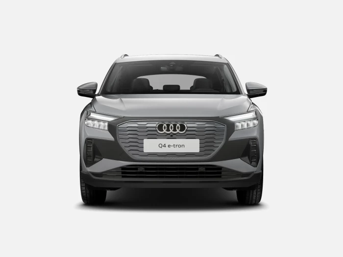 Audi Q4 40 e-tron 150 kW na operativní leasing
