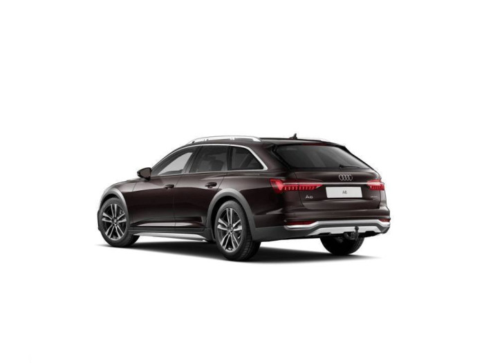 Audi A6 allroad quattro 45 ST7 3,0TDI / 180kW na operativní leasing