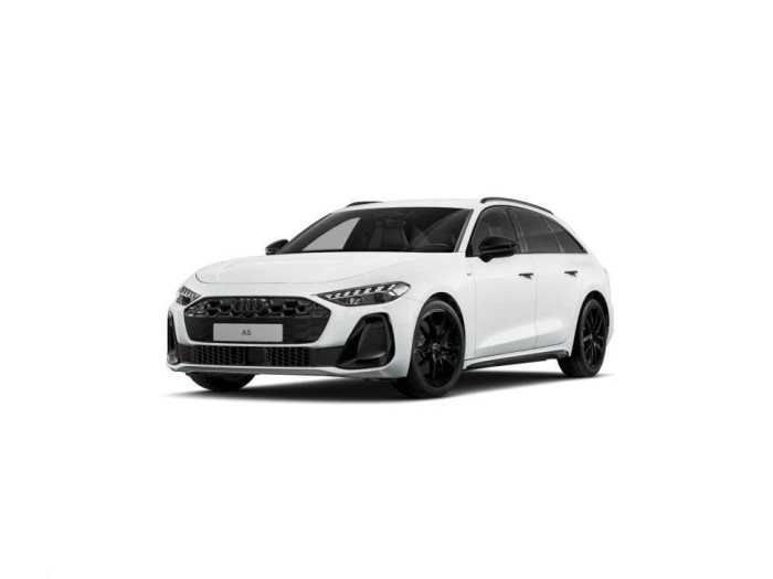 Audi A5 Avant 7STR 2,0TDI / 150kW na operativní leasing