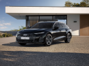 Audi A6 Avant TDI quattro 220kW na operativní leasing