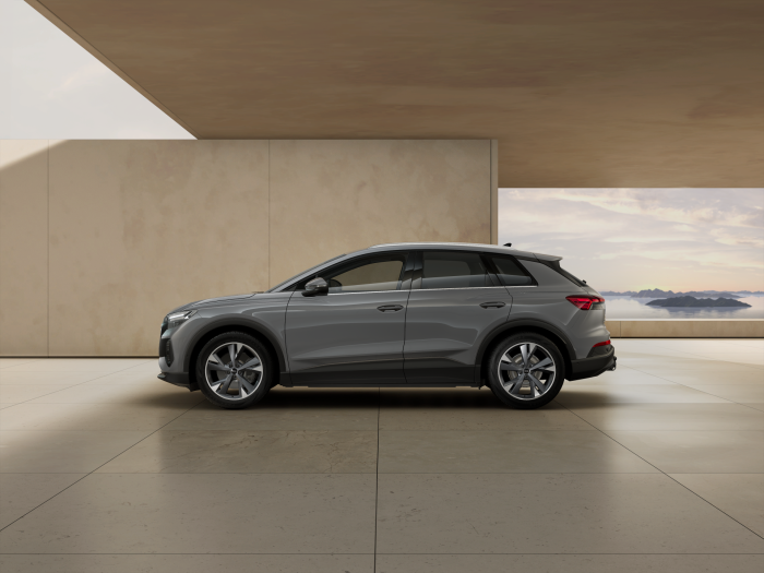 Audi Q3 Sportback S line 40 TDI 142 kW quattro na operativní leasing