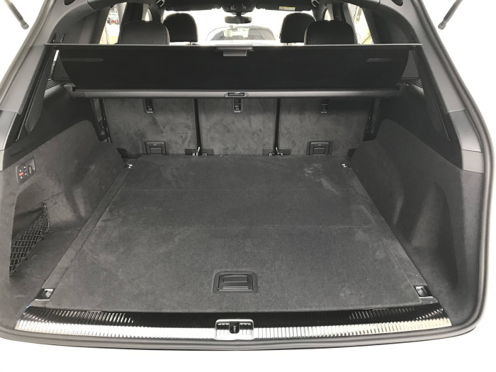 Audi Q7 SUV 50 Sline Quattro 8TT 3,0TDI / 210kW na operativní leasing