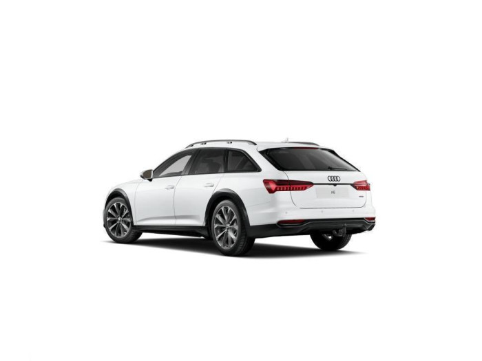 Audi A6 allroad quattro 45 ST7 3,0TDI / 180kW na operativní leasing