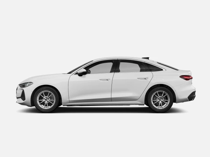 Audi A5 Limuzína TDI quattro 150 kW na operativní leasing