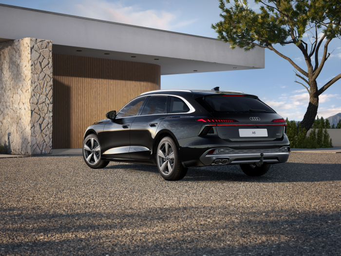 Audi Q3 Sportback S line 40 TDI 142 kW quattro na operativní leasing
