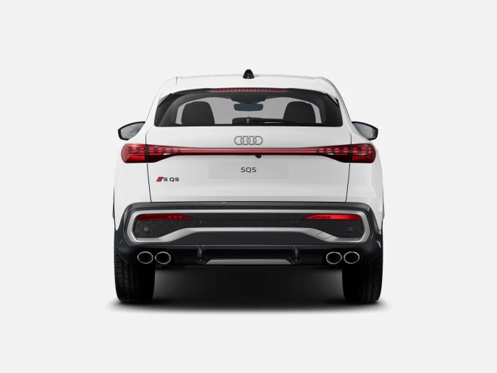 Audi SQ5 Sportback TFSI quattro STR na operativní leasing